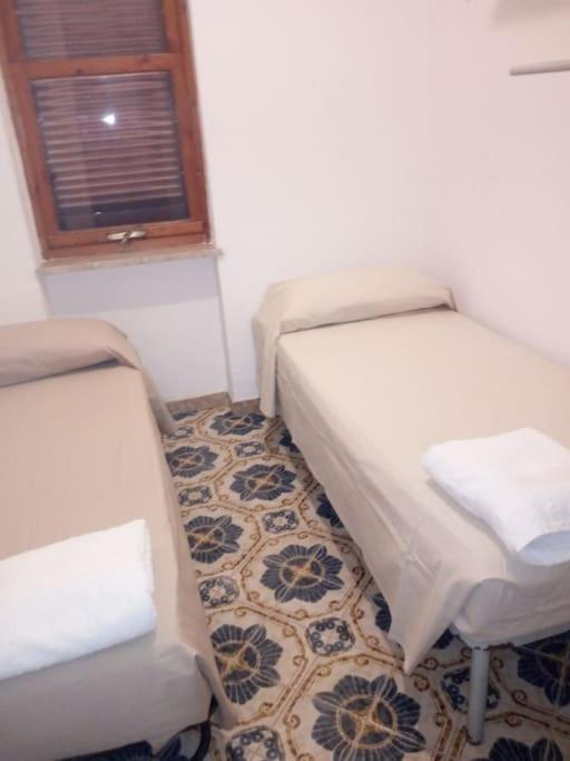 Casa Vacanza Villa Rita Мондрагоне Екстериор снимка