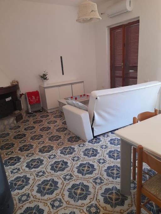 Casa Vacanza Villa Rita Мондрагоне Екстериор снимка